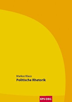 Politische Rhetorik