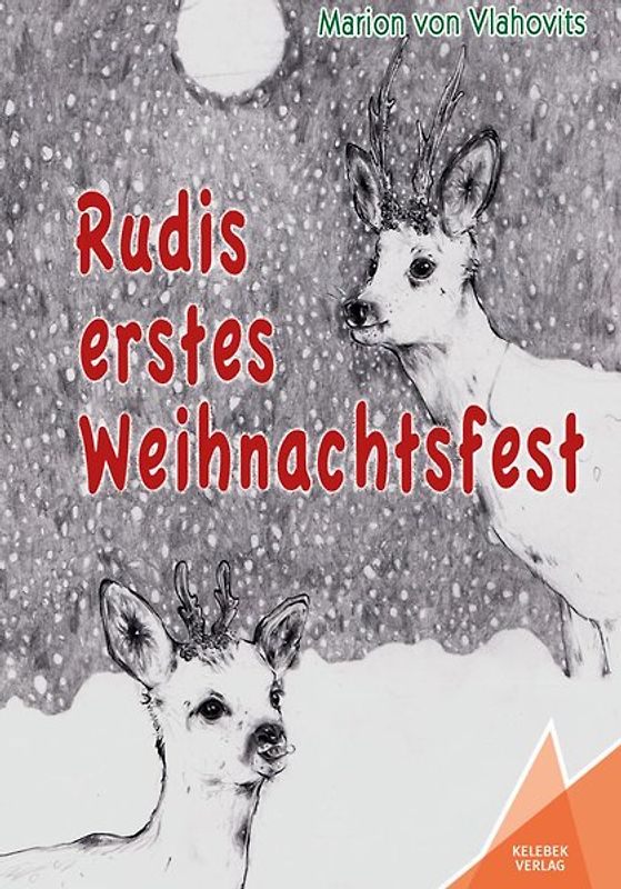 Rudis erstes Weihnachtsfest