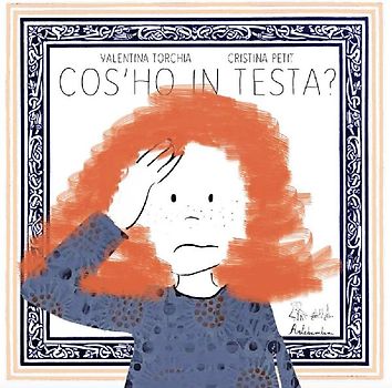 Cos'ho in testa?