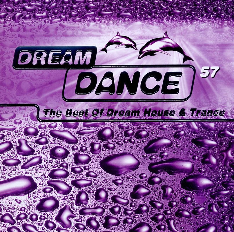 Various - Dream Dance Vol.57