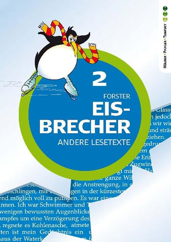 Eisbrecher - Andere Lesetexte 2