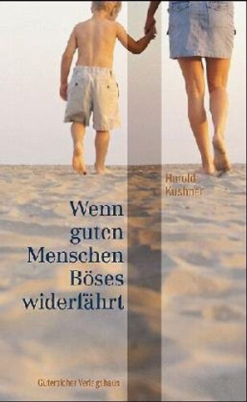Wenn guten Menschen Böses widerfährt