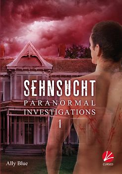 Paranormal Investigations 1: Sehnsucht