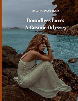 Boundless Love: A Cosmic Odyssey