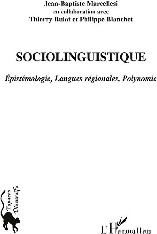 Sociolinguistique