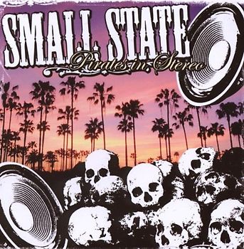 Small State - Pirates in Stereo