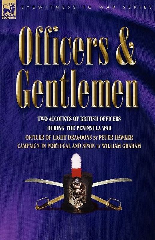Officers & Gentlemen