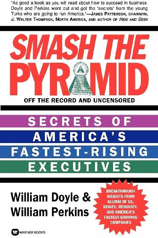 Smash the Pyramid