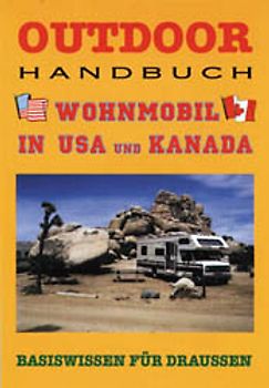 Outdoor Wohnmobil in USA und Kanada