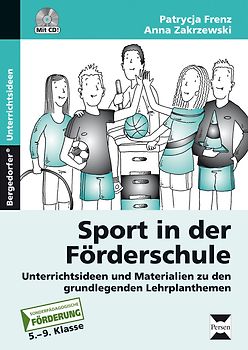 Sport in der Förderschule