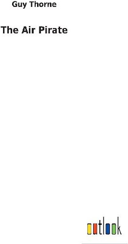 The Air Pirate