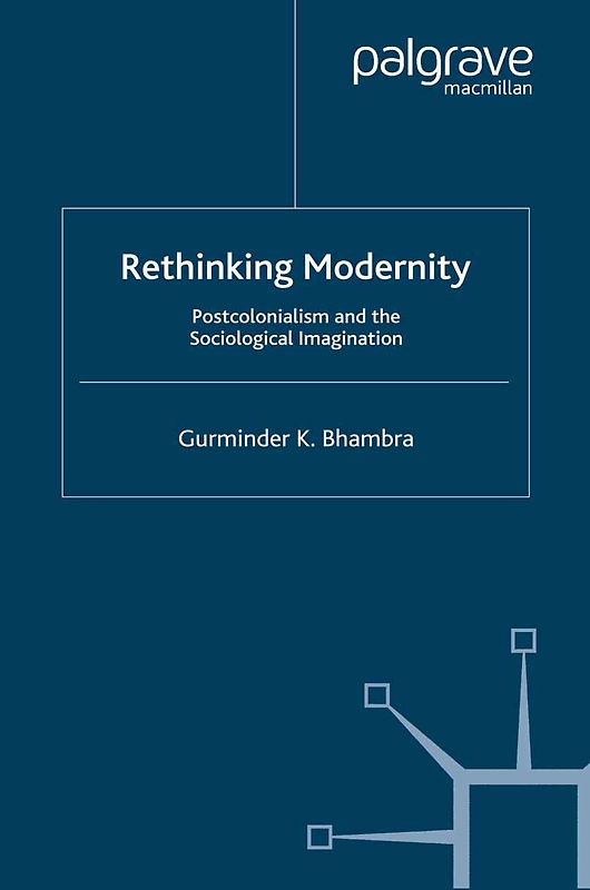 Rethinking Modernity