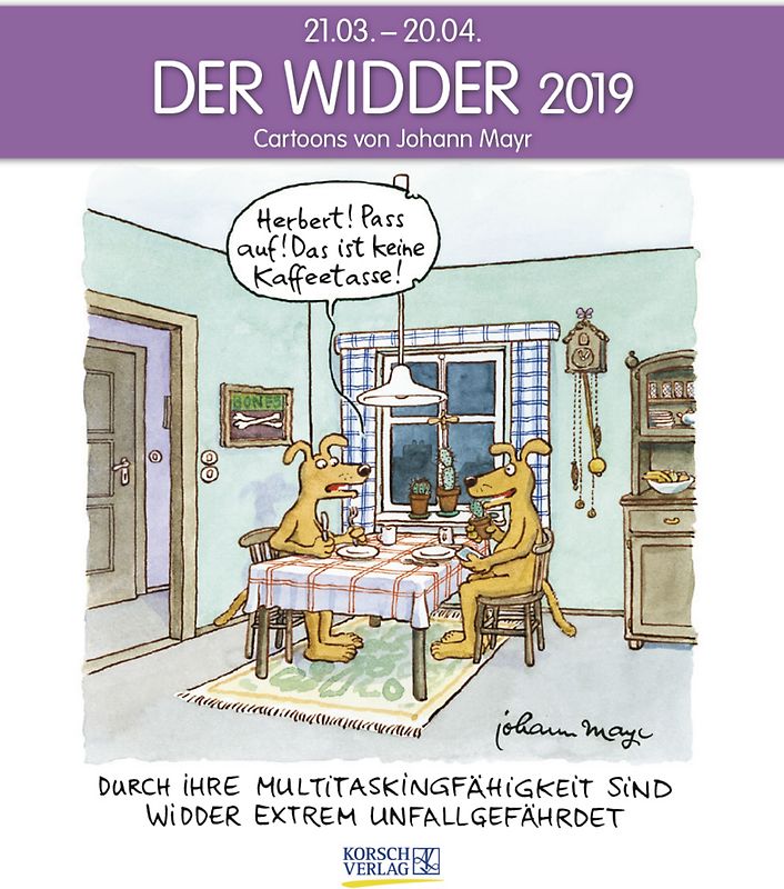 Widder 232119 2019