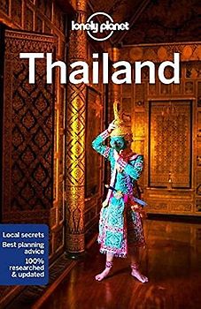 Lonely Planet Thailand 17 (Travel Guide)