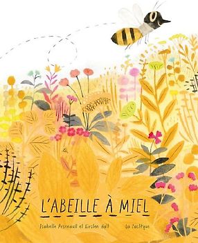 L'Abeille À Miel