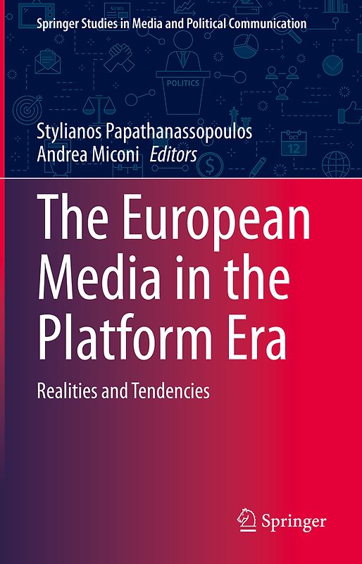 The European Media in the Platform Era