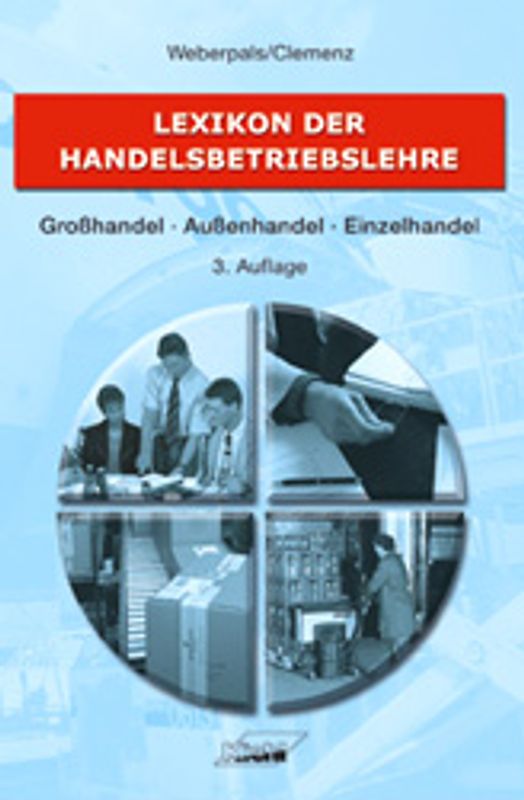 Lexikon der Handelsbetriebslehre