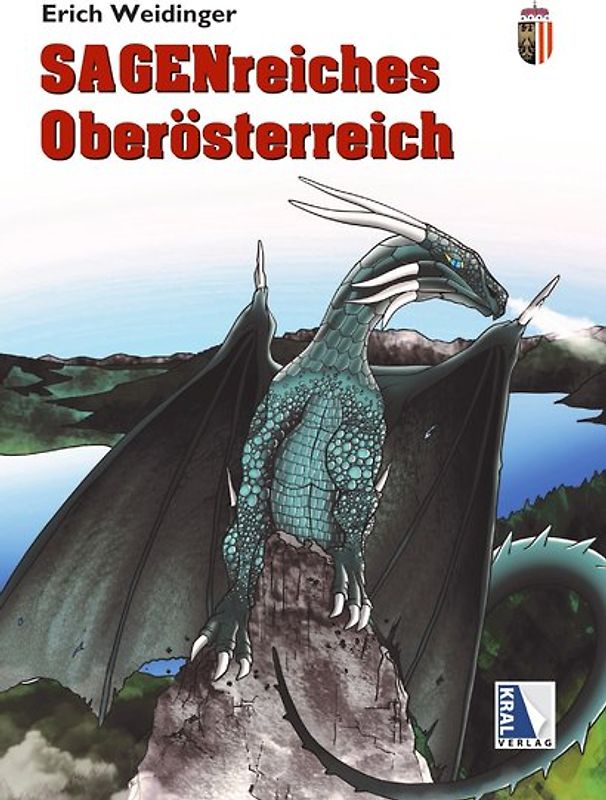 Sagenreiches Oberösterreich