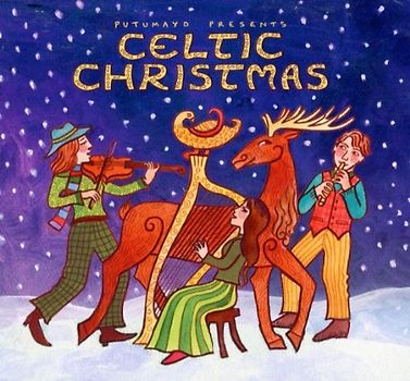 Putumayo Presents - Celtic Christmas