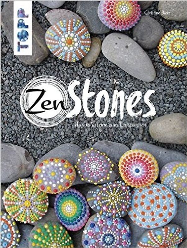 ZenStones (kreativ.kompakt.)