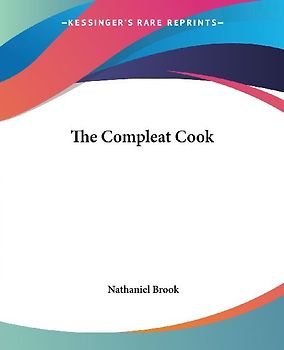 The Compleat Cook