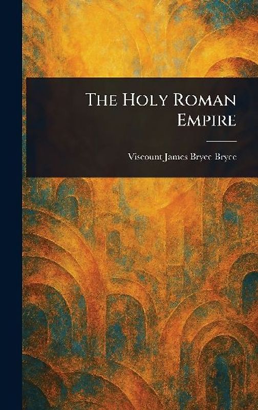 The Holy Roman Empire
