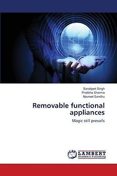 Removable functional appliances