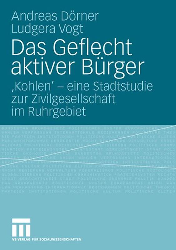 Das Geflecht aktiver Bürger