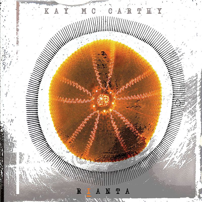 Kay Mccarthy - Rianta