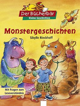 Monstergeschichten