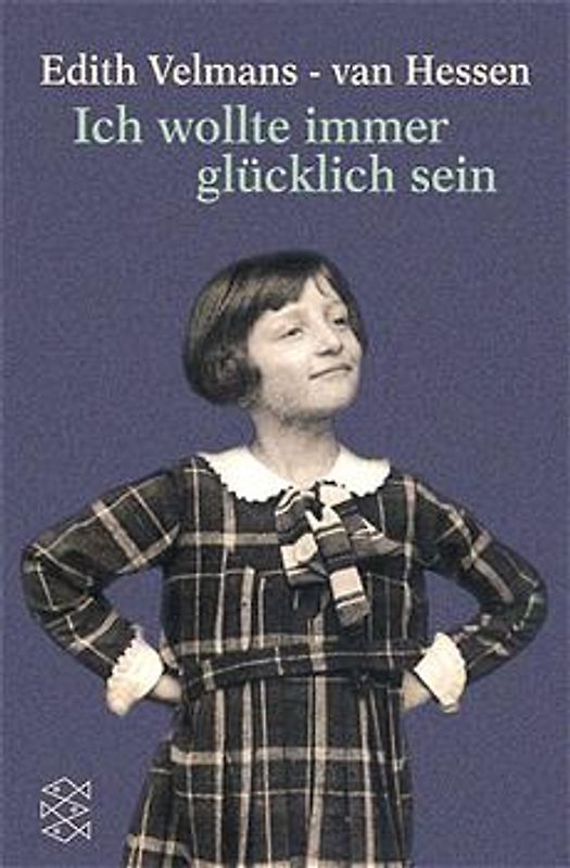 Ich wollte immer glücklich sein