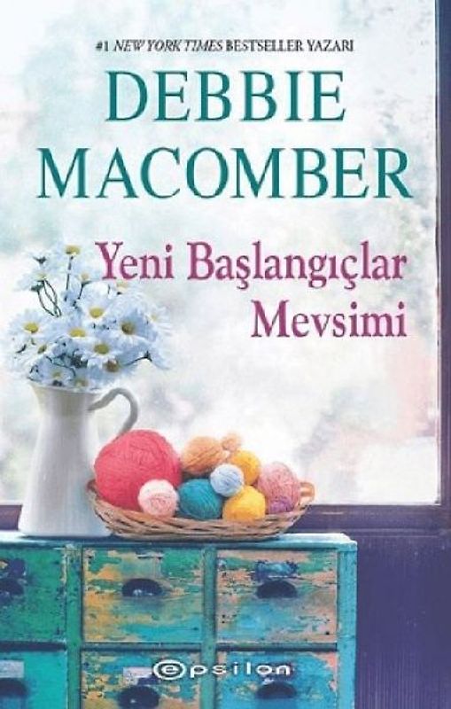 Yeni Baslangiclar Mevsimi