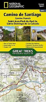 Camino de Santiago 1