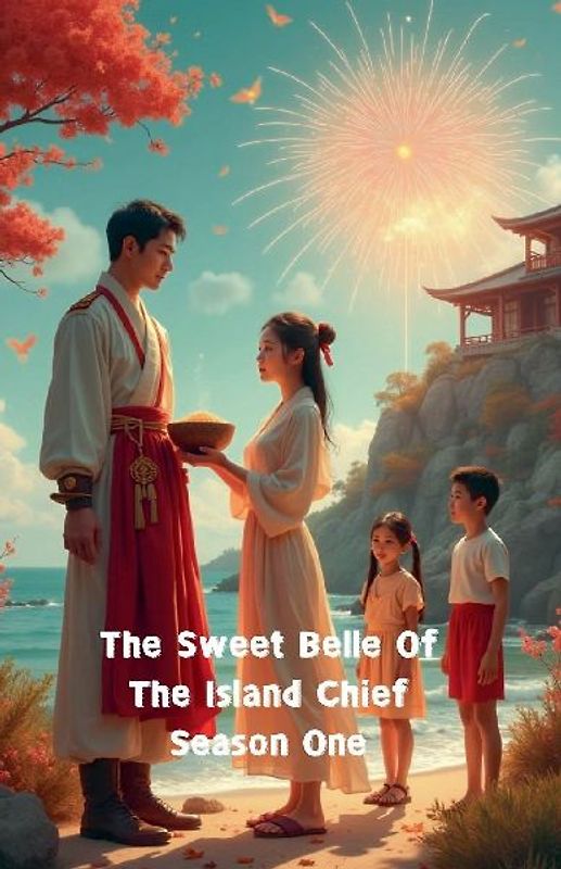 The Sweet Belle Of The Island Chief Season One