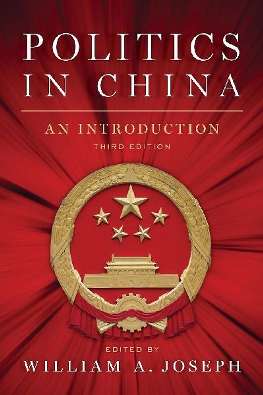 Politics in China