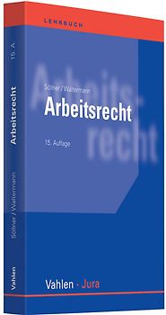 Arbeitsrecht