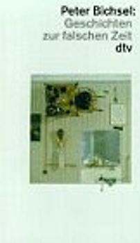 Geschichten zur falschen Zeit