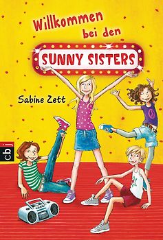 Willkommen bei den Sunny Sisters