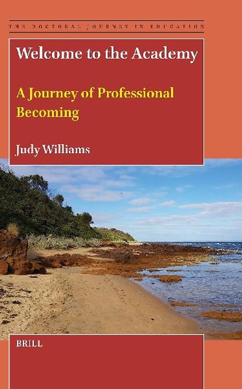 Welcome to the Academy