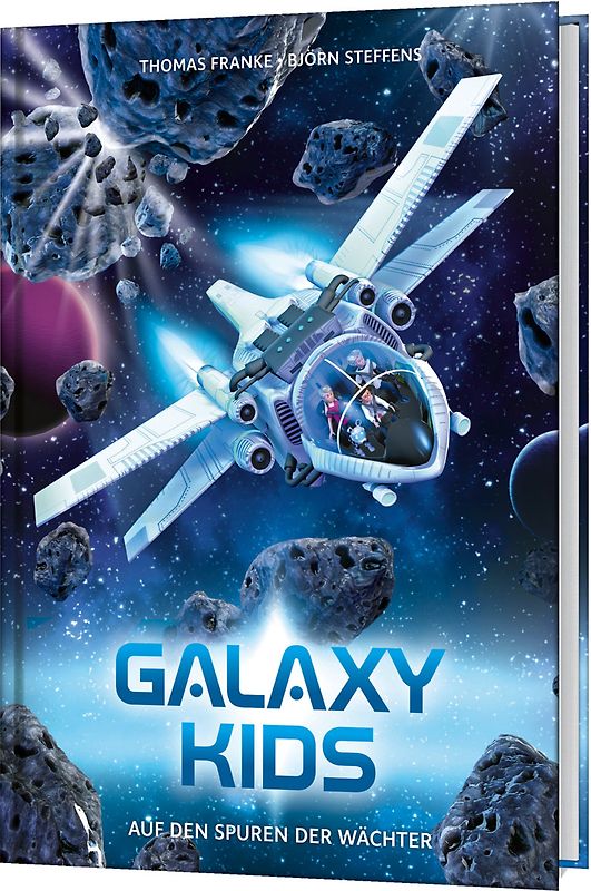 Auf den Spuren der Wächter