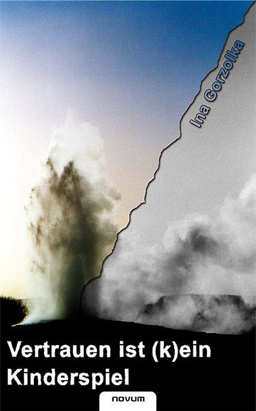 Vertrauen ist (k)ein Kinderspiel
