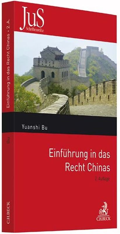 Einführung in das Recht Chinas