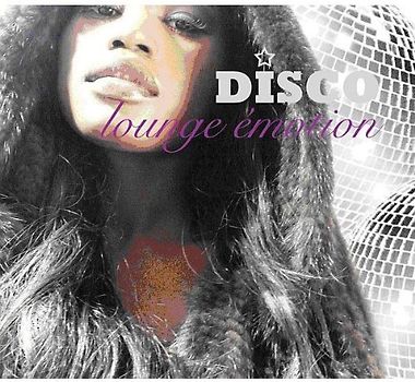 Various - Disco Lounge Emotion