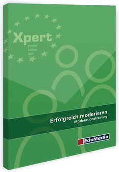 Erfolgreich moderieren