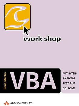 Workshop VBA