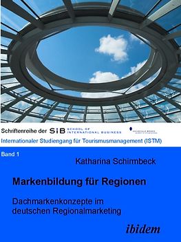 Markenbildung für Regionen