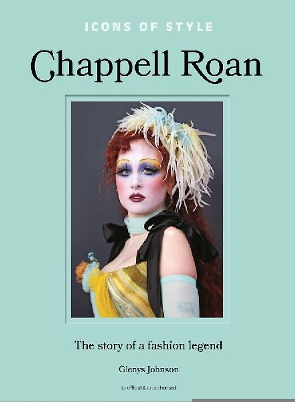 Icons of Style: Chappell Roan