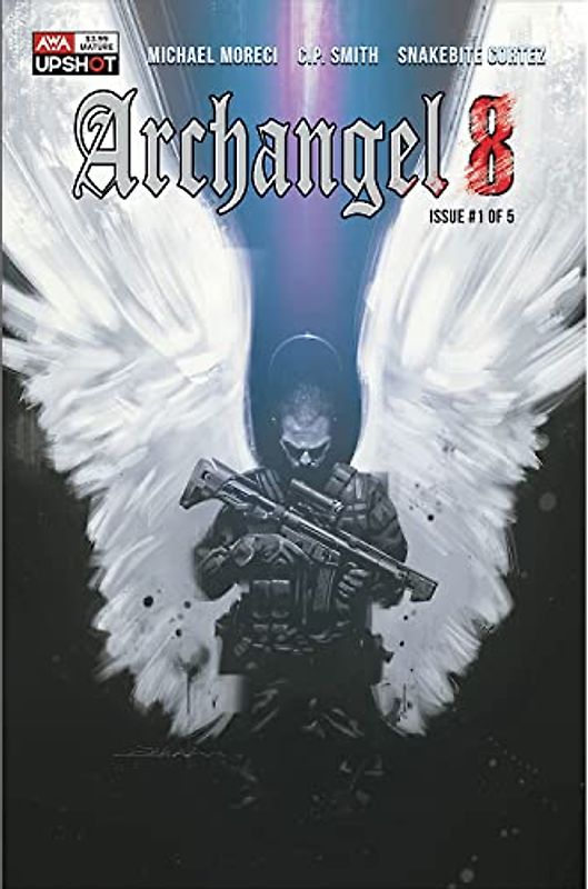 Archangel 8