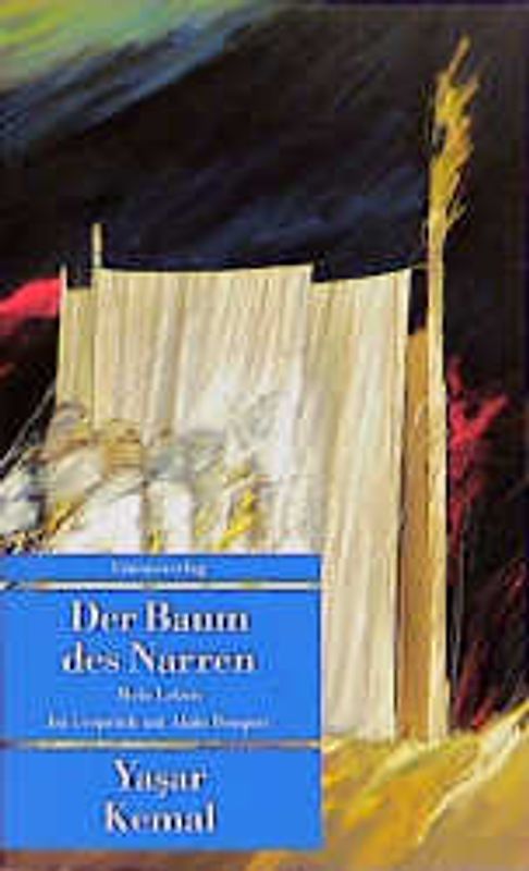 Der Baum des Narren