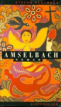 Amselbach. Roman